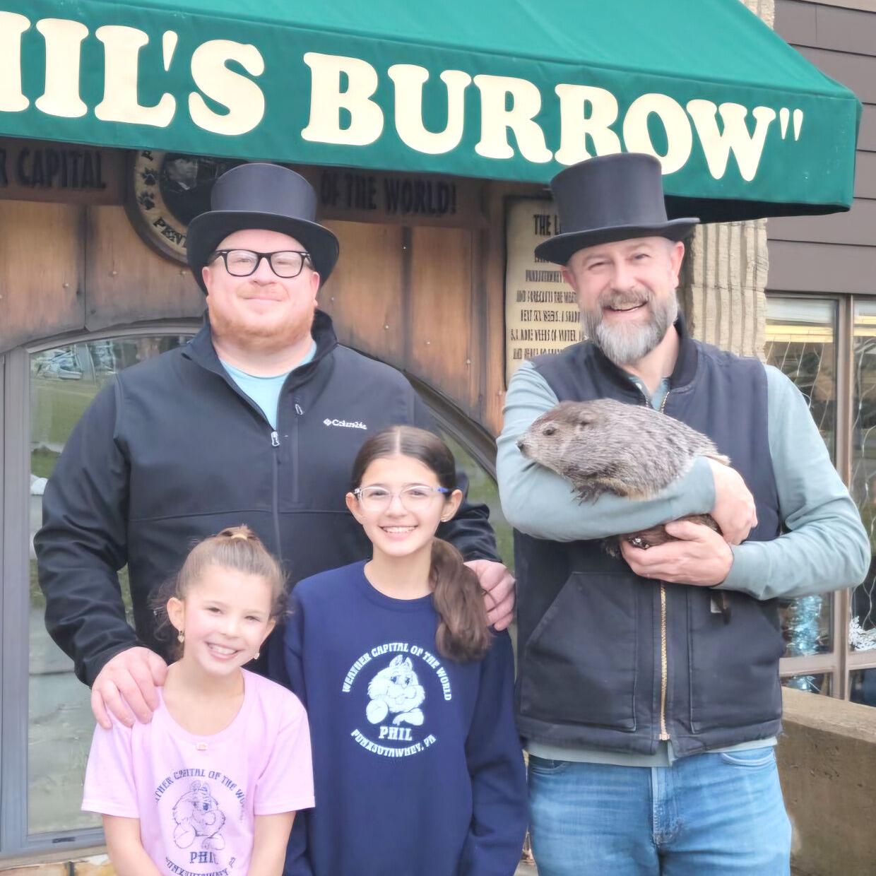 punxsutawneyspirit.com | The Punxsutawney Spirit