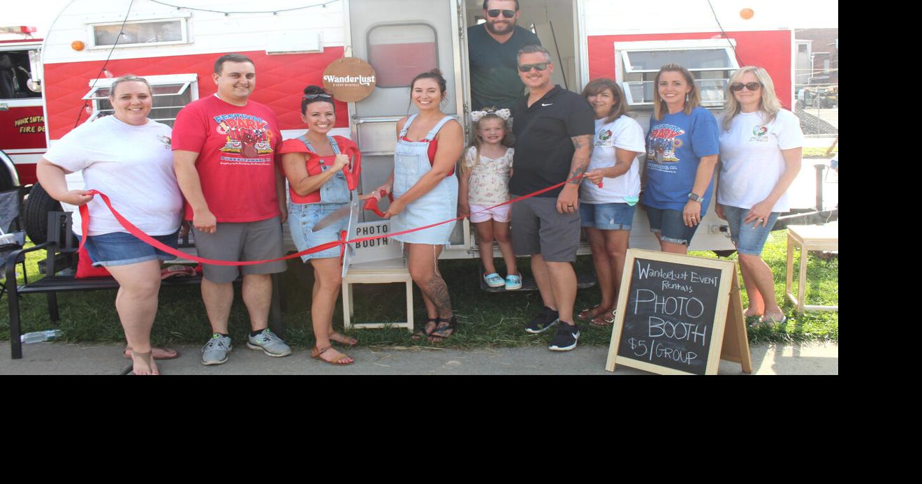 Wanderlust Event Rentals open for business News