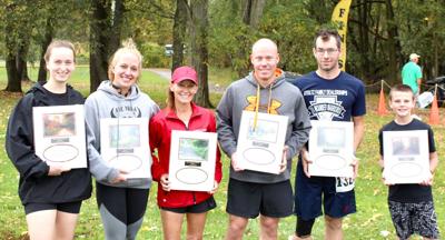 Mahoning Shadow Shuffle 2021 5K
