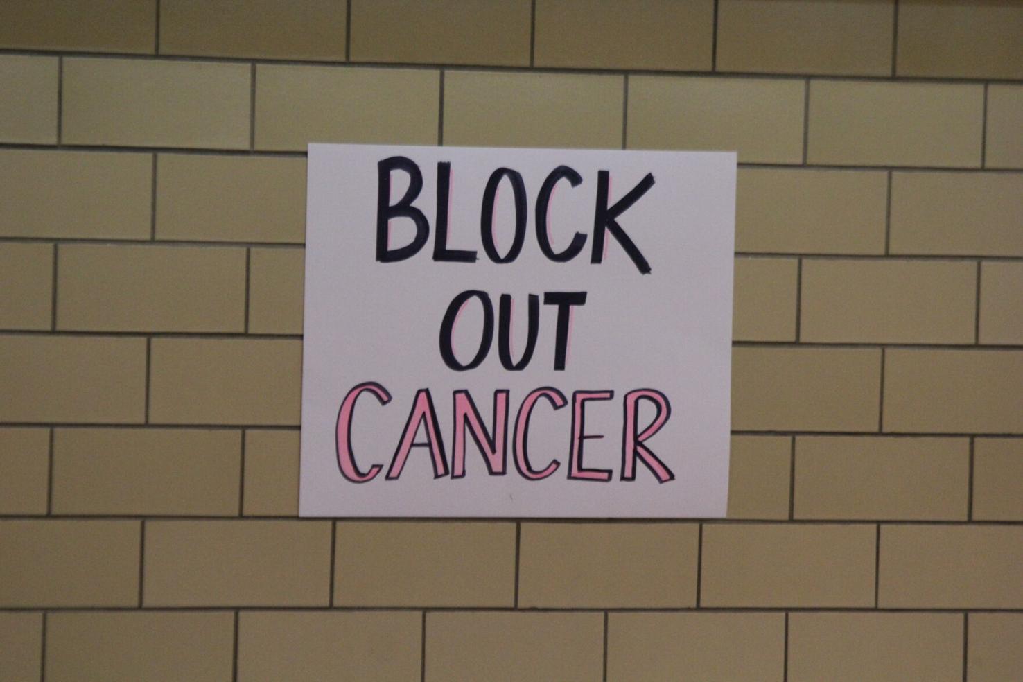 Lady Chucks raise close to 3K on Pink Night News