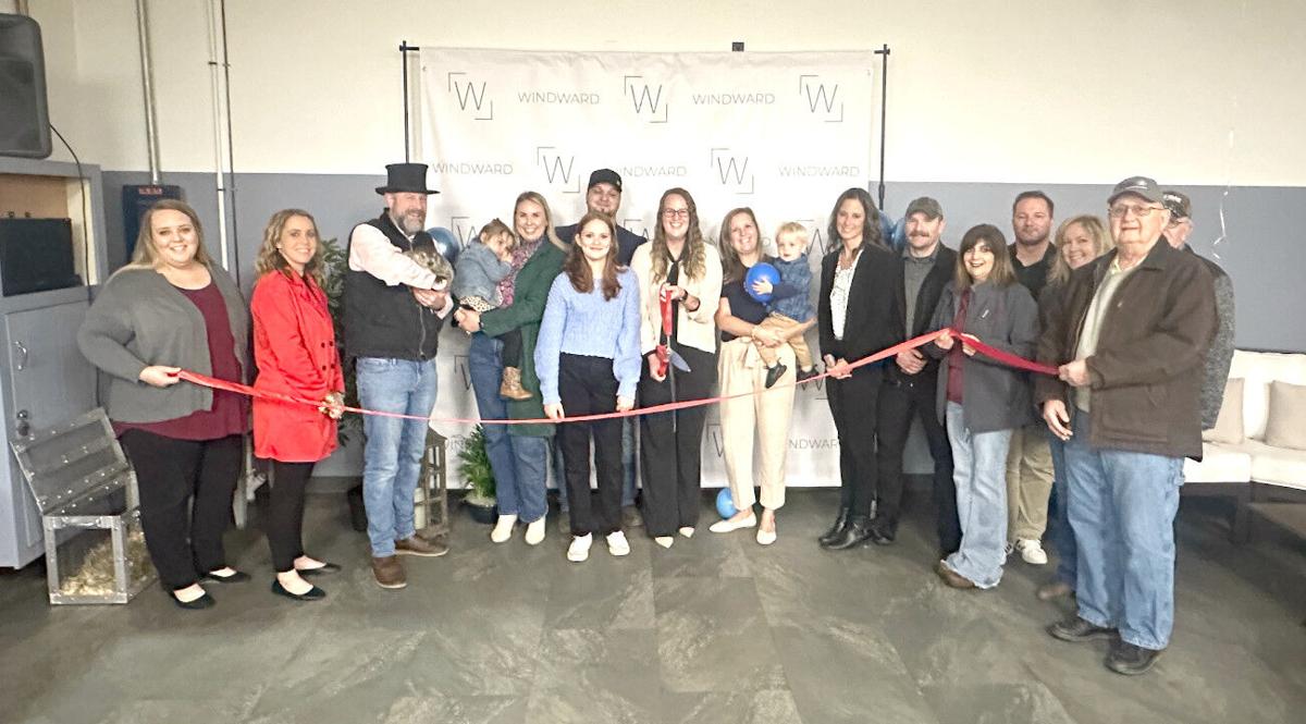 Windward opens new location in Punxsutawney News