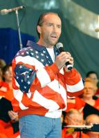 Lee Greenwood coming to Music in the Park