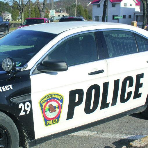 Punxsy council raises police starting pay News