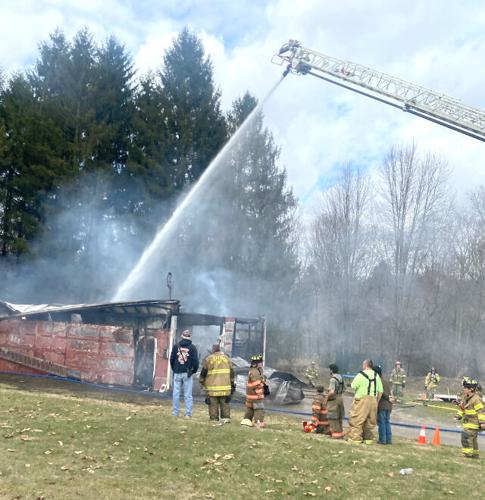 Arson charges filed in Punxsy barn fire | News | punxsutawneyspirit.com