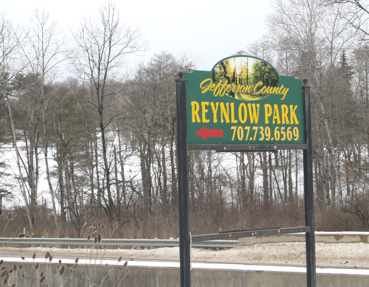 Jefferson County Commissioners Renew Reynlow Park Authority For An ...