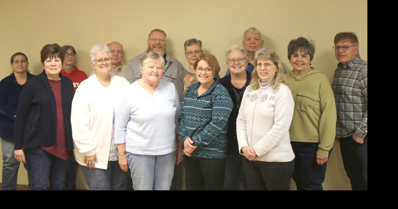 Punxsy community bands seeking new members Entertainment