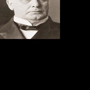 As It Appeared in The Spirit: The assassination of President McKinley