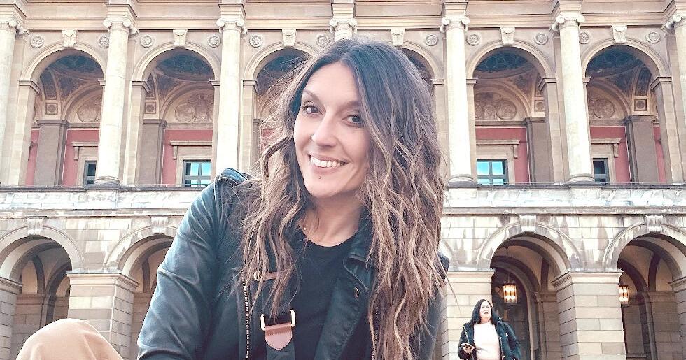 Area tattoo artist hones craft in Europe