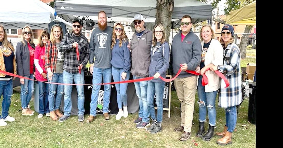 Brew Crew rebrands as Punxsy Brewing Company News