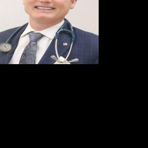 Simpson takes on dual roles of president, CMO at Punxsy hospital