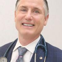Simpson takes on dual roles of president, CMO at Punxsy hospital