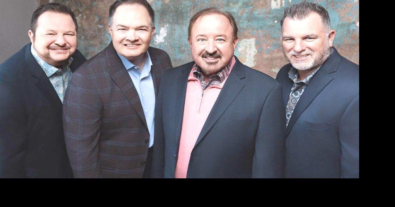 Tickets on sale for Southern Gospel concert at One Life | Entertainment ...