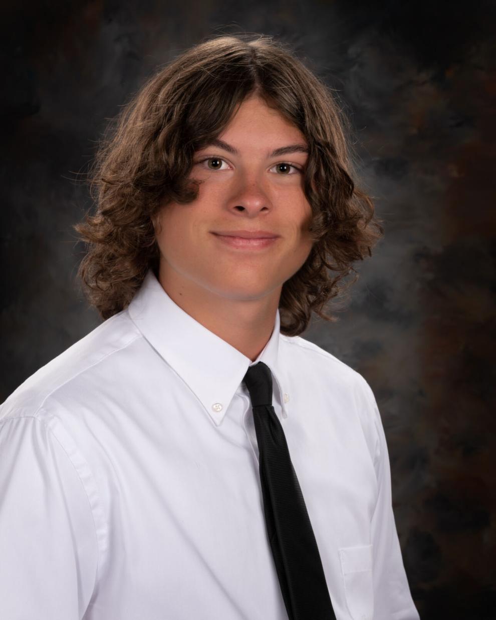 Punxsutawney Rotary Club names November Boy of Month News