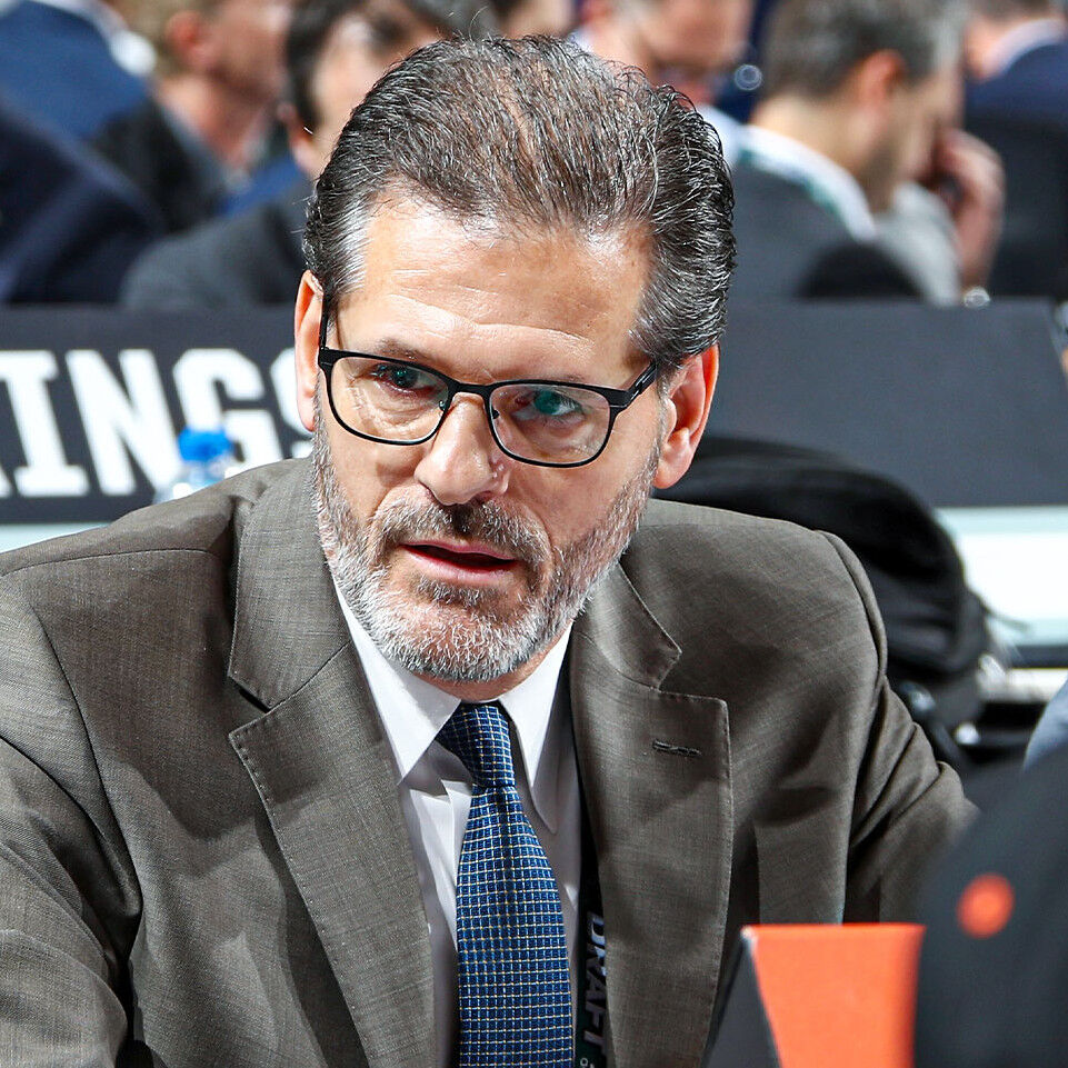 Penguins hire Ron Hextall as general manager, Brian Burke as