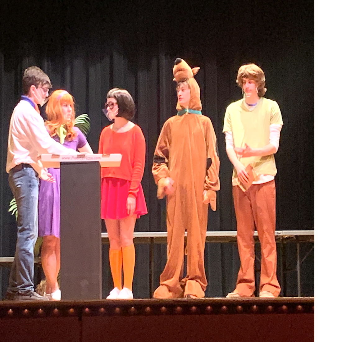 The Punxsutawney Spirit