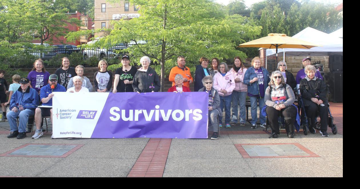 Jefferson County Relay for Life raises 26,044, recognizes survivors