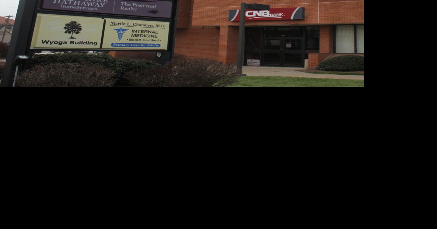 CNB Bank opens downtown Punxsy location | News | punxsutawneyspirit.com