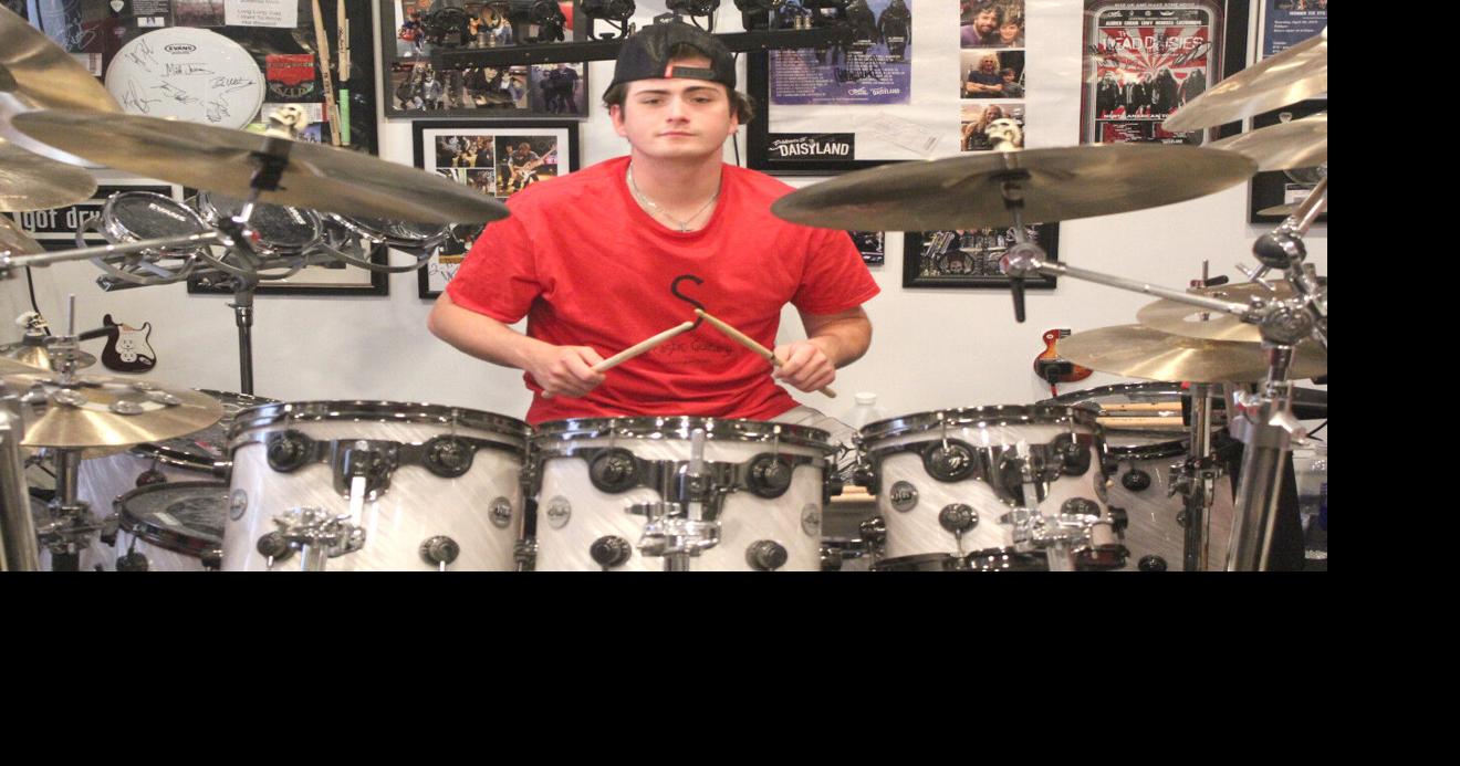 Punxsy’s Alex Shumaker prepares for next musical journey after high ...