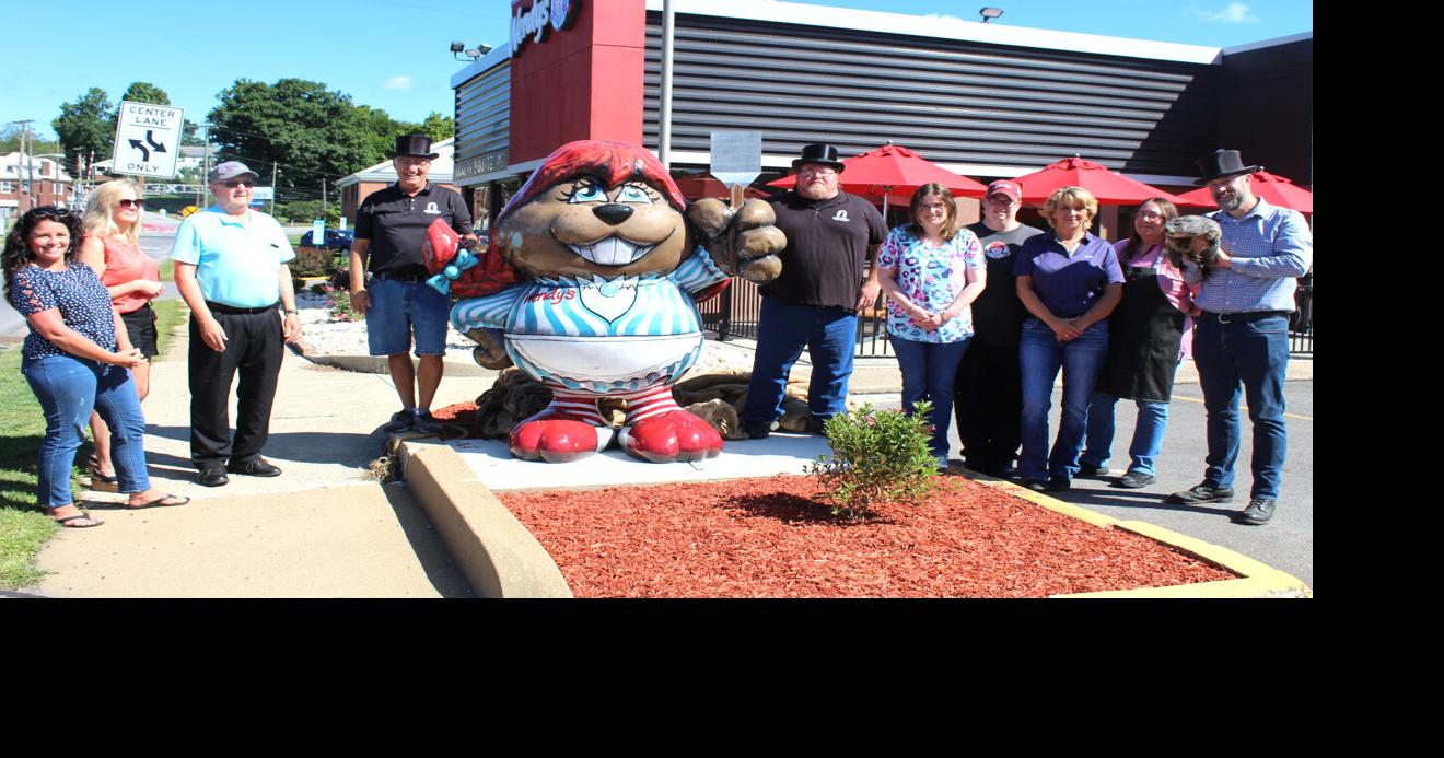 Wendy’s unveils latest Phantastic Phil News