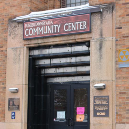 Community Center has full slate of events for Groundhog Day News