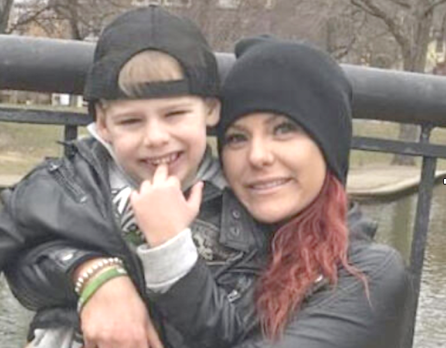 Housing authority establishes Michael/Courtney Loft News