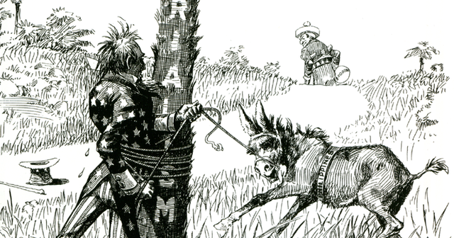 As It Appeared in The Spirit: The Philippine-American War