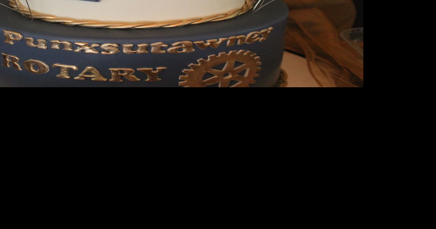 Punxsutawney Rotary Club celebrates 100th anniversary News