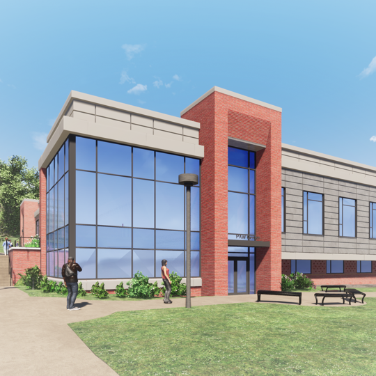 Penn State DuBois approves 17.3M PAW Center project News