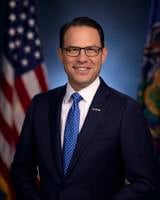 Gov. Shapiro to present commencement address at IUP, will receive honorary degree