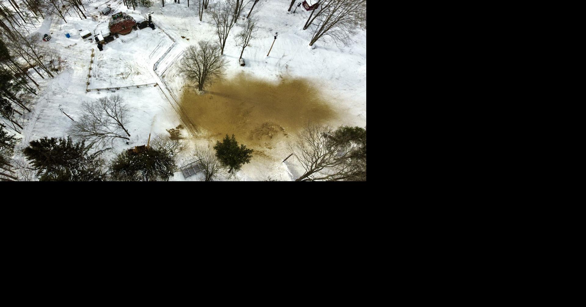 Jefferson County tourism director gives an update on Groundhog Day