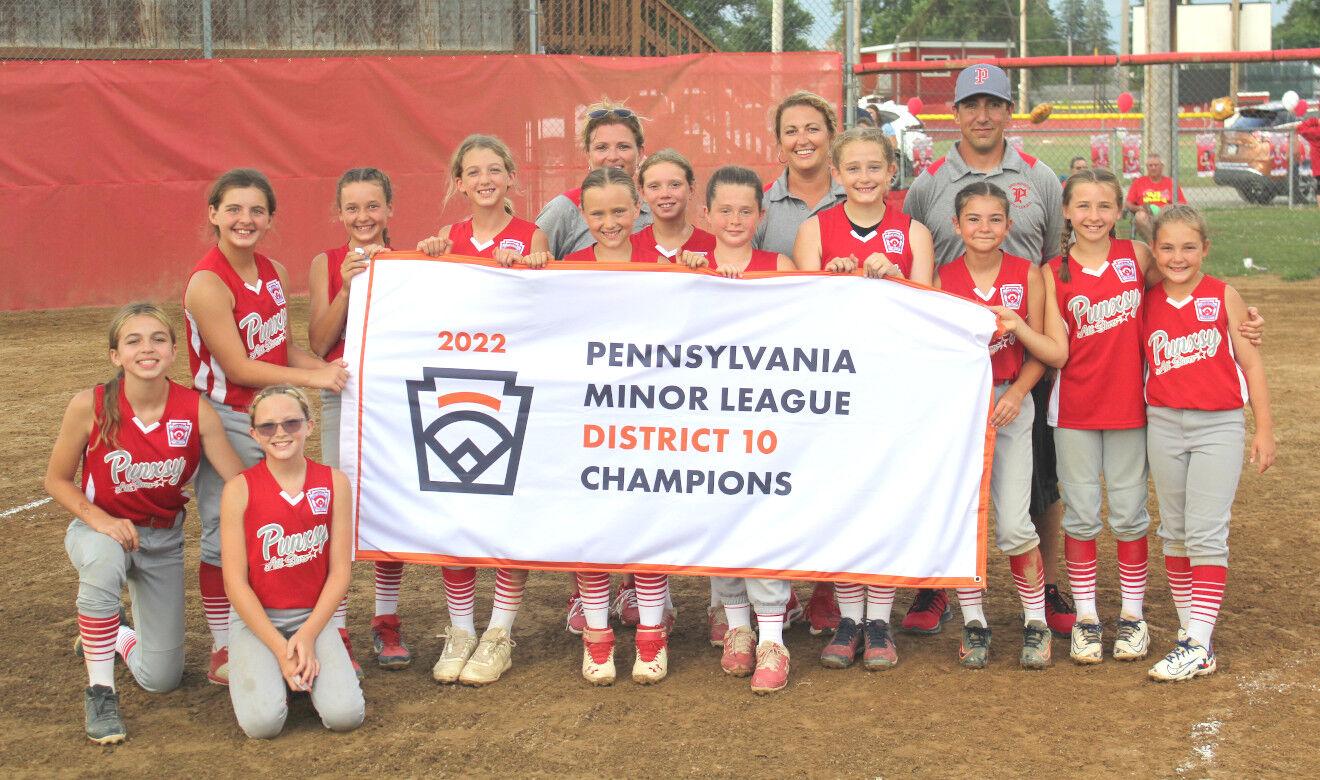 The Punxsutawney Spirit