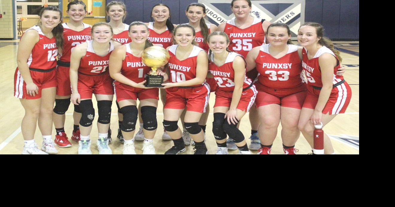 Lady Chucks claim Route 36 rivalry trophy News