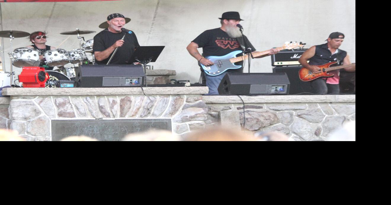 MLC+ keeps the music going in Barclay Square