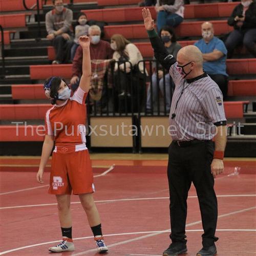 Gallery Wrestling vs. Curwensville (01/18/21) Photo Galleries