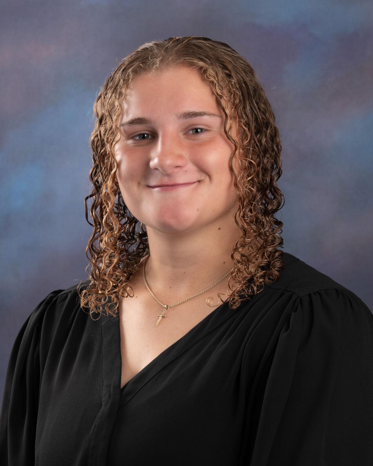 Career Women’s Club names Grusky Girl of the Month News