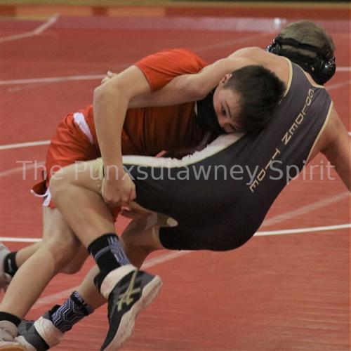 Gallery Wrestling vs. Curwensville (01/18/21) Photo Galleries
