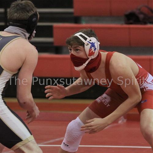 Gallery Wrestling vs. Curwensville (01/18/21) Photo Galleries
