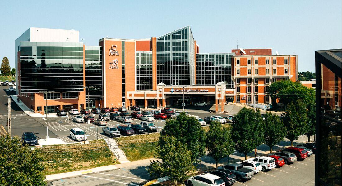 Penn Highlands to conduct COVID19 rapid testing at its facilities