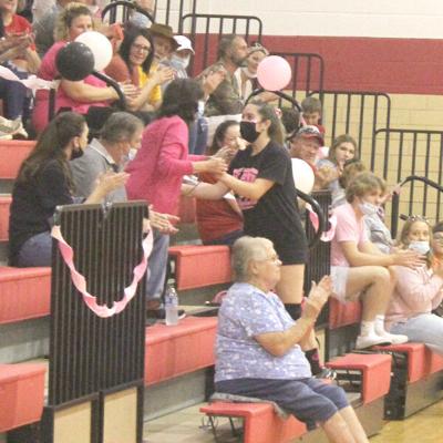 Dig Pink 2021