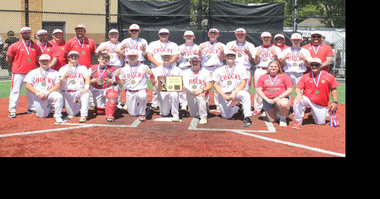 Chucks baseball claims Subregional Title | Sports | punxsutawneyspirit.com