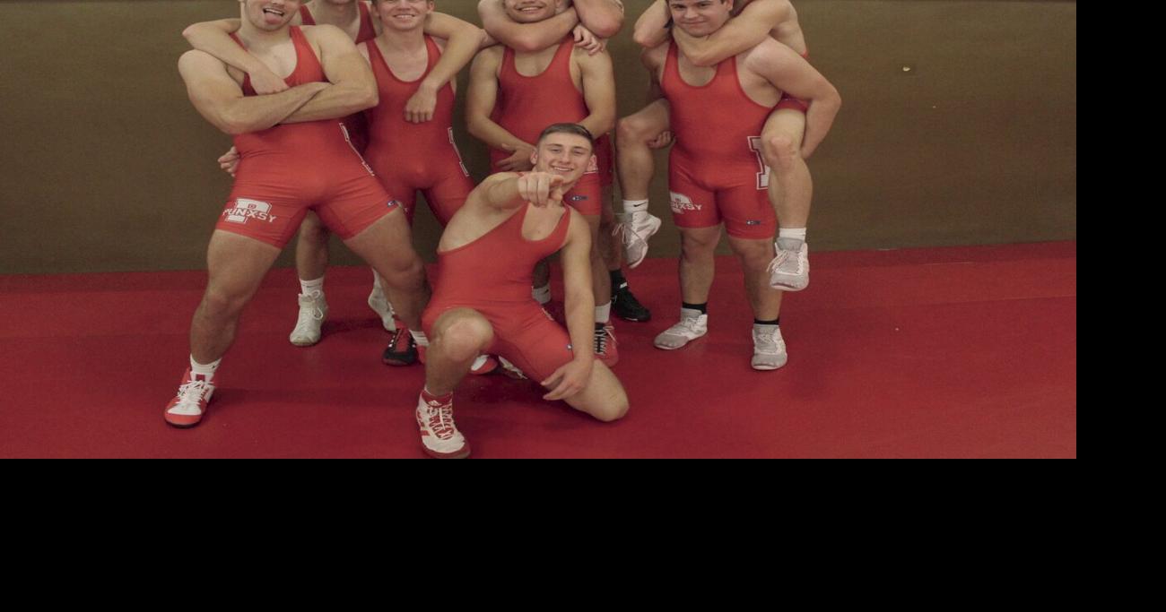 Punxsy Chucks Wrestling gears up for winter season