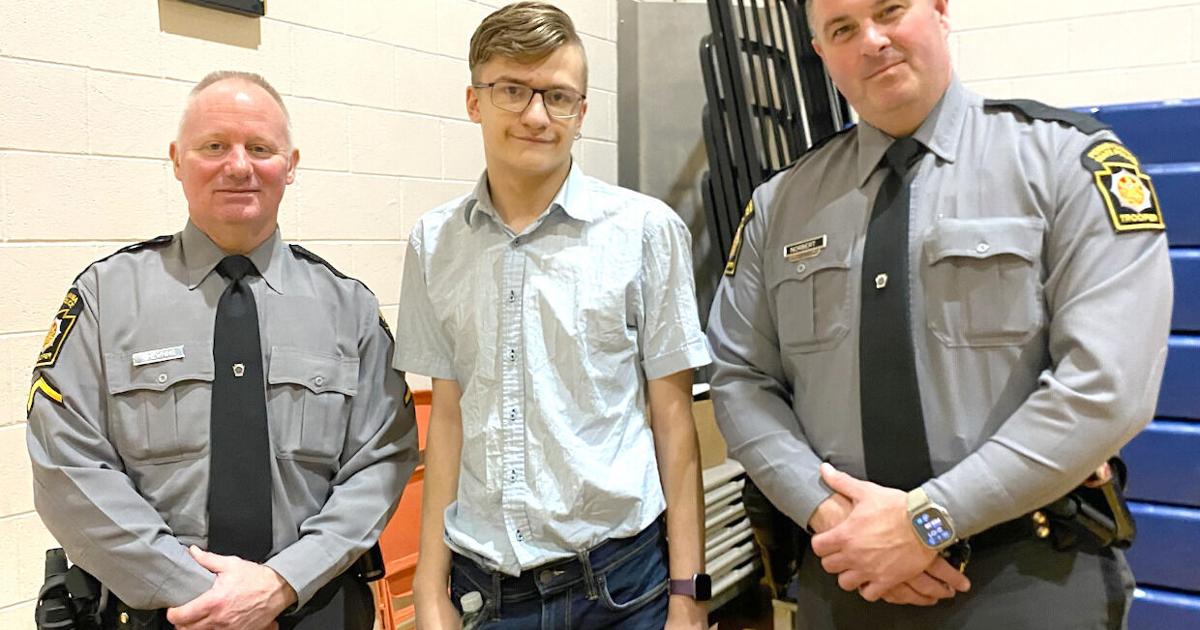 Jeff Tech holds career fair | News | punxsutawneyspirit.com