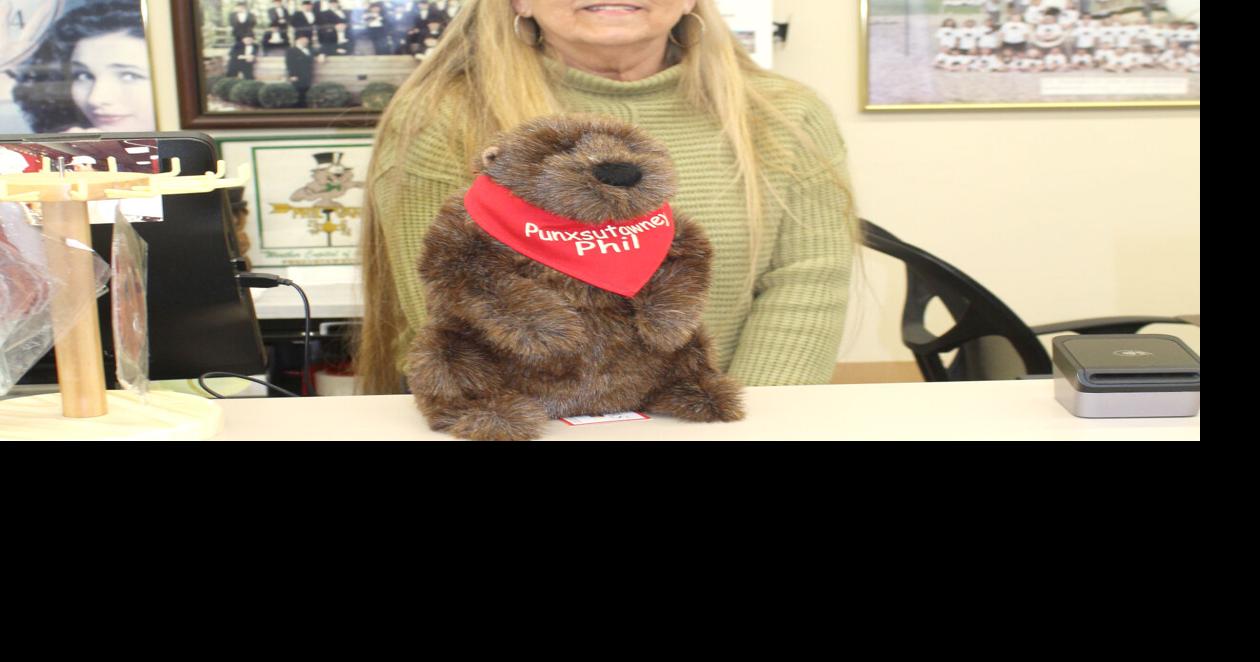 Jacobson looks back on final Groundhog Day as souvenir shop manager | News