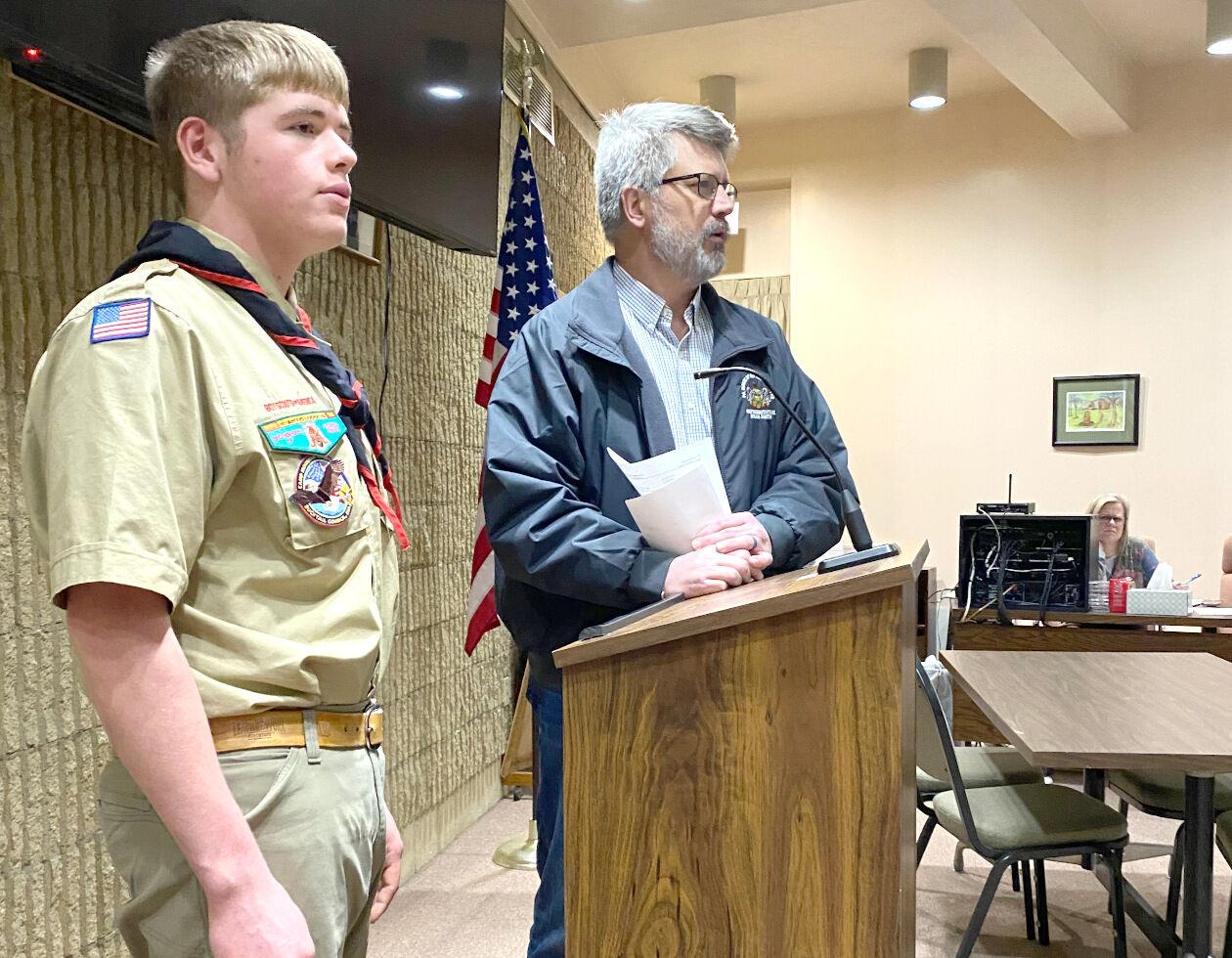 Eagle Scout Proposal Template Proposal Templates Refe vrogue.co