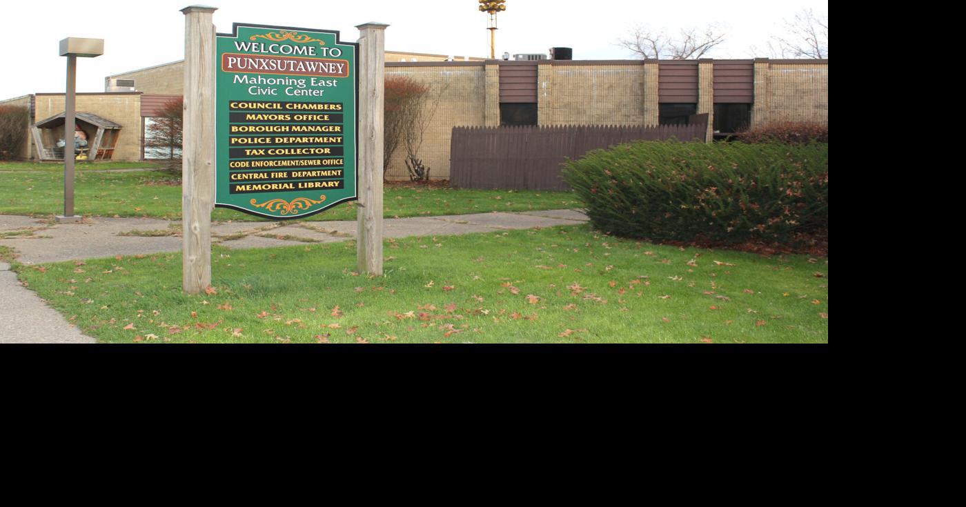 Punxsy borough looking into communications upgrade News