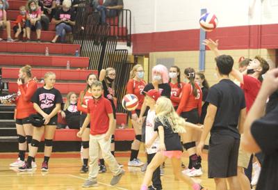 Pink Night 2021