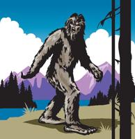 Bigfoot and Paranormal Expo coming to Punxsy
