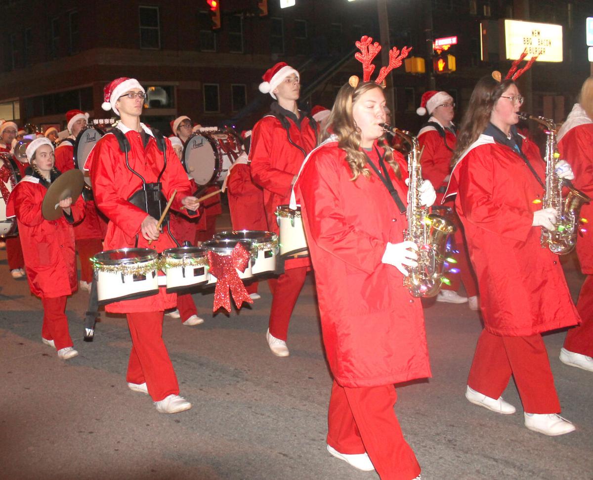 Altoona Pa Christmas Parade 2022 Home For The Holidays Back In Action | Entertainment |  Punxsutawneyspirit.com