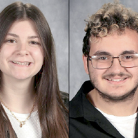 Jeff Tech names November and December students of the month | News ...
