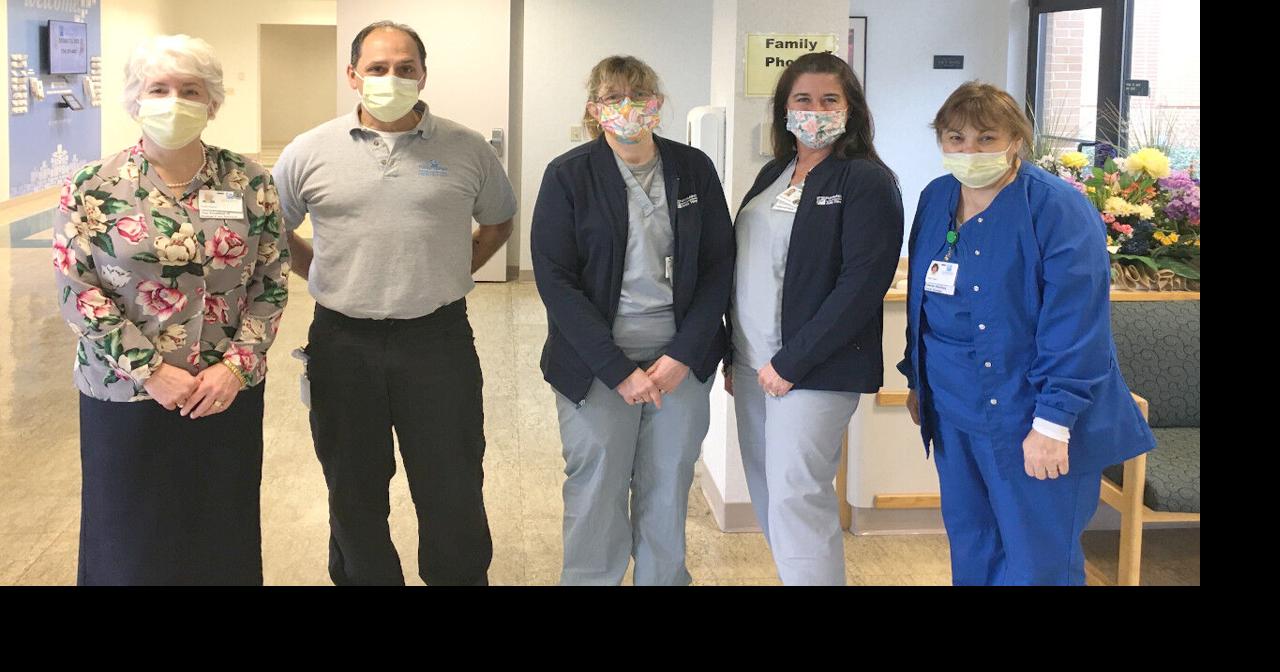 Punxsutawney Area Hospital holding virtual job fair News